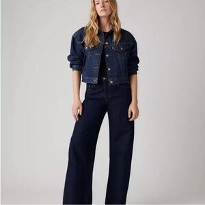 Levi’s XL BAGGY STRAIGHT 24x31 Jeans